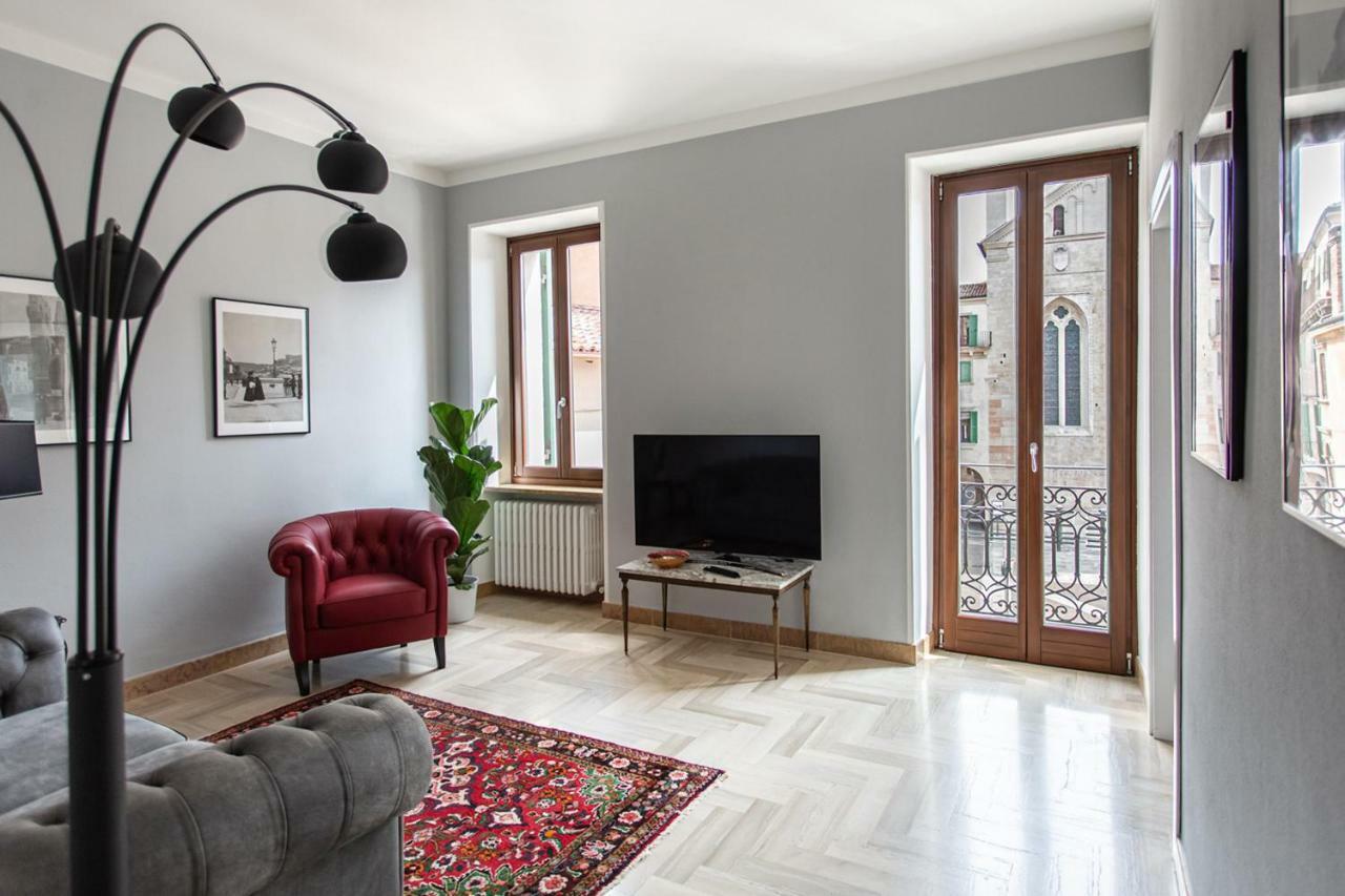 Residenza Duomo3 - Apartments Verona Exterior photo