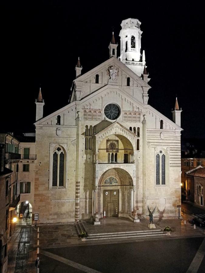 Residenza Duomo3 - Apartments Verona Exterior photo