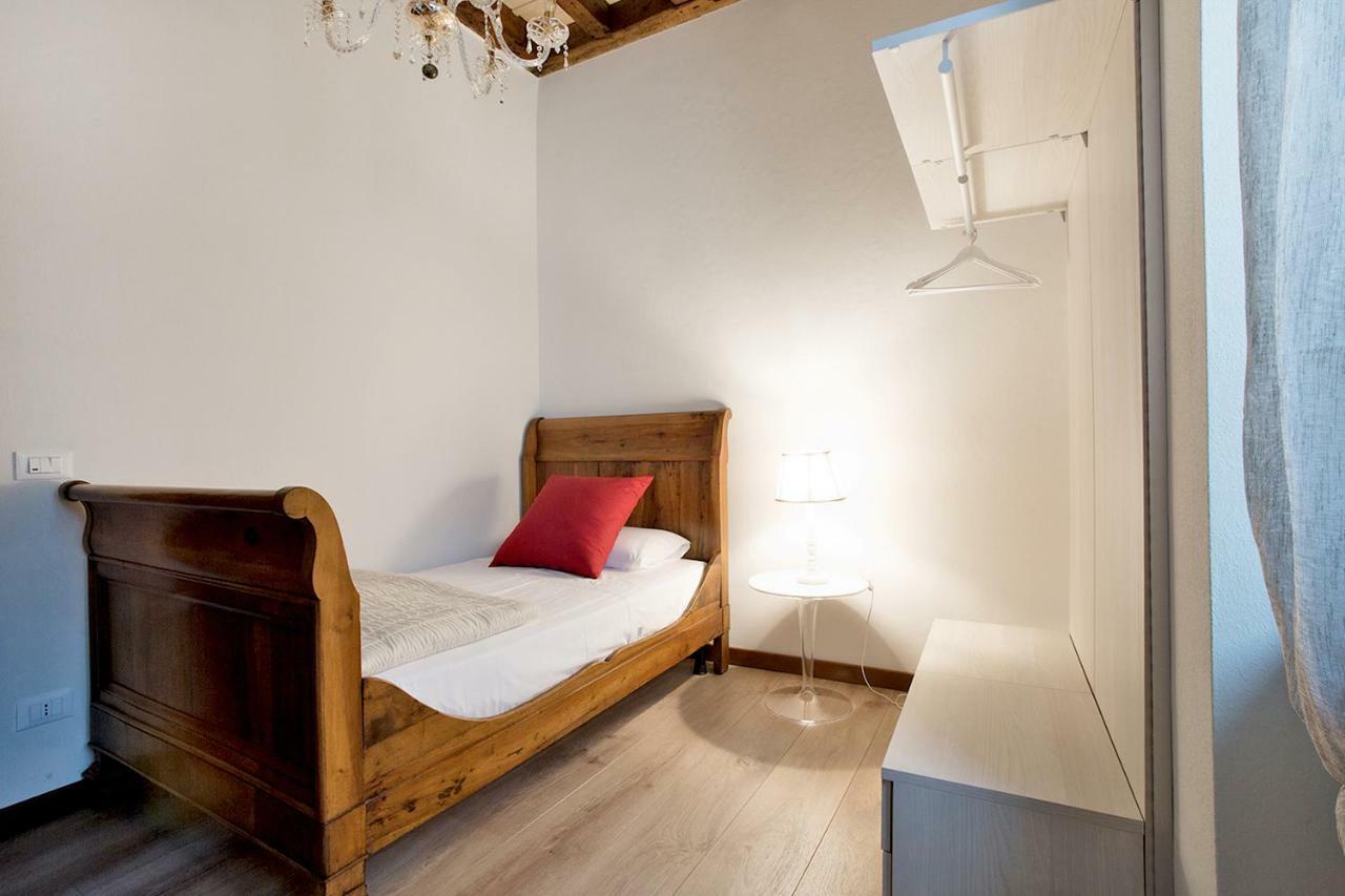 Residenza Duomo3 - Apartments Verona Exterior photo