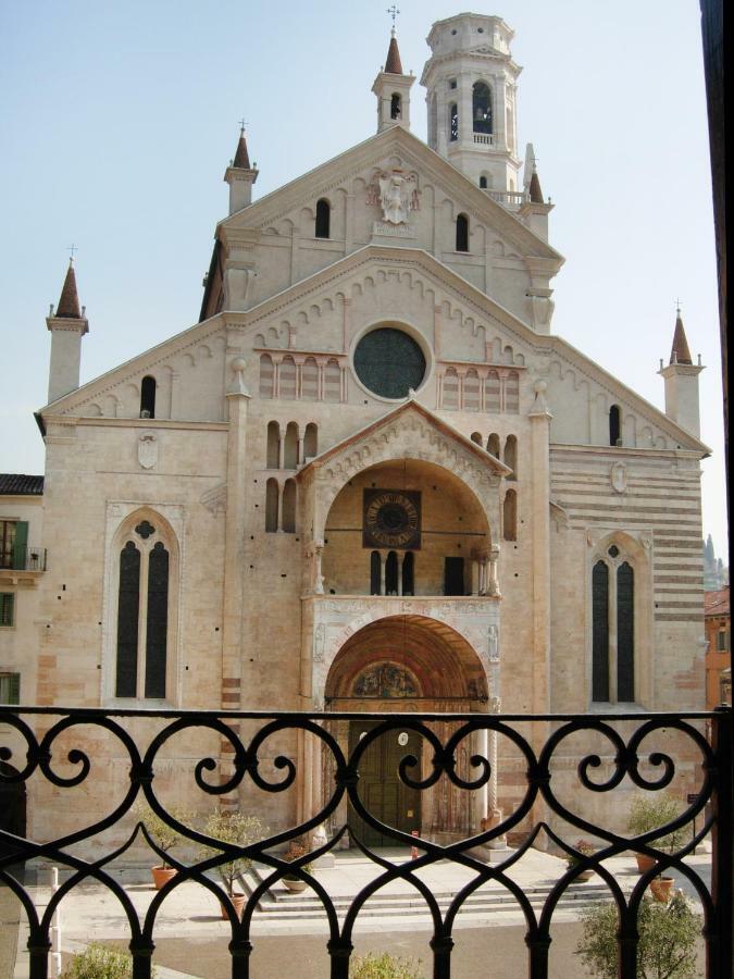 Residenza Duomo3 - Apartments Verona Exterior photo