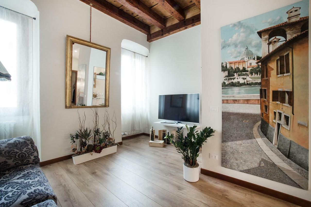 Residenza Duomo3 - Apartments Verona Exterior photo