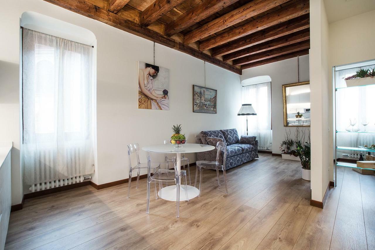 Residenza Duomo3 - Apartments Verona Exterior photo